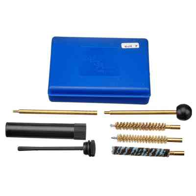 Набір для чистки зброї MegaLine 7к Пласт Brass 082/0007 (082/0007) Вінниця