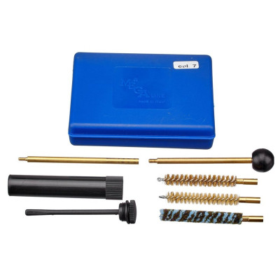 Набор для чистки оружия MegaLine 7к Пласт Brass 082/0007 (082/0007) Винница - изображение 2