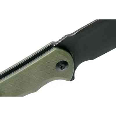 Ніж Civivi Praxis G10 Green (C803F) Вінниця