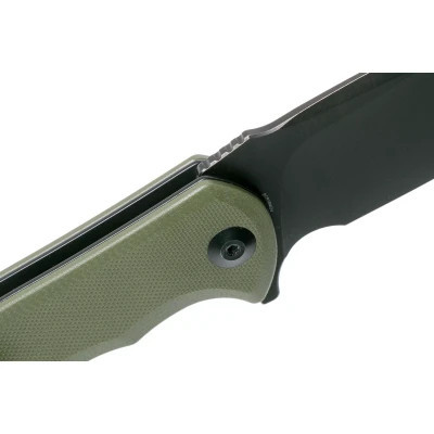 Нож Civivi Praxis G10 Green (C803F) Винница - изображение 4