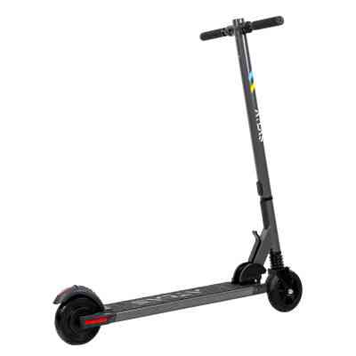 Электросамокат Atlas mini Grey (1075) Винница