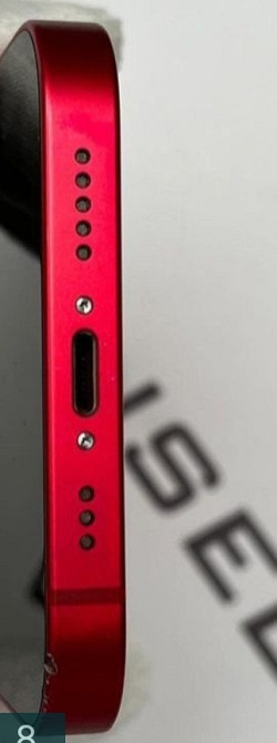 Смартфон: 14 RED 128Gb. 9.9.10. Київ - фото 2