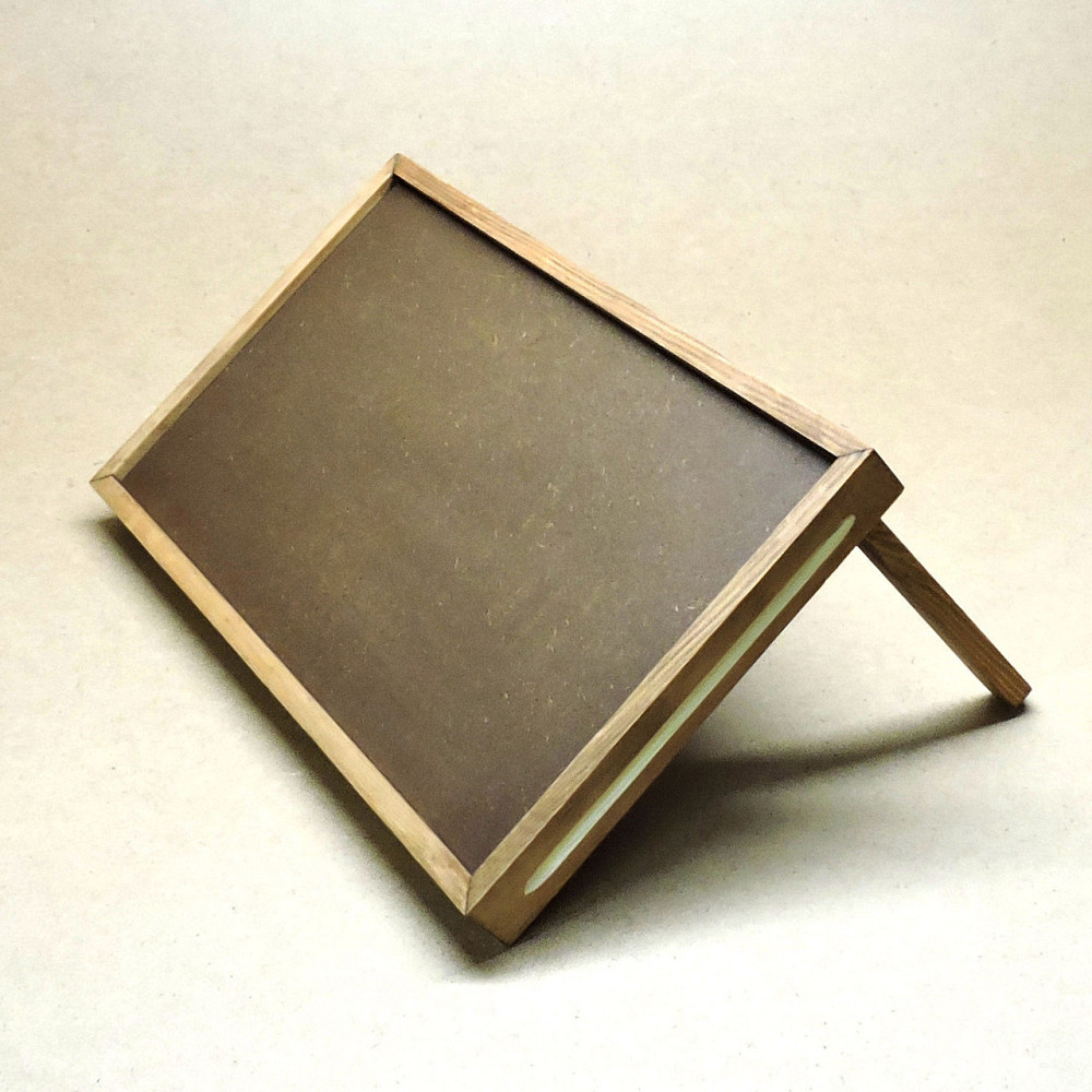 Столик-поднос для завтрака 