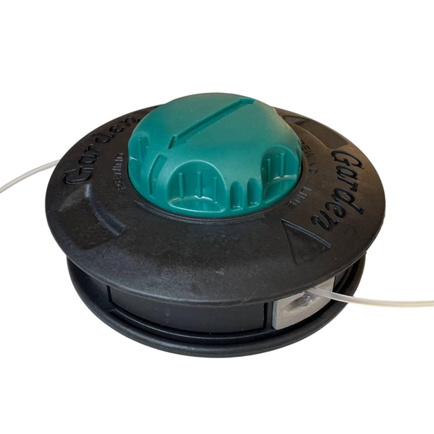 Шпуля для тримера автомат Garden М10х1,25 Харків - фото 1