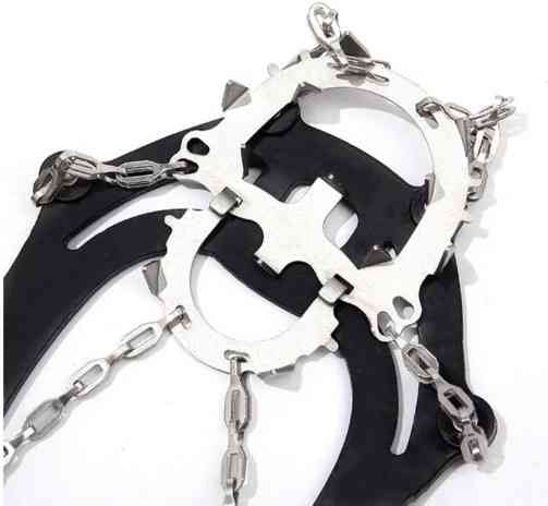 Цепные насадки для обуви Ледоходы Винница