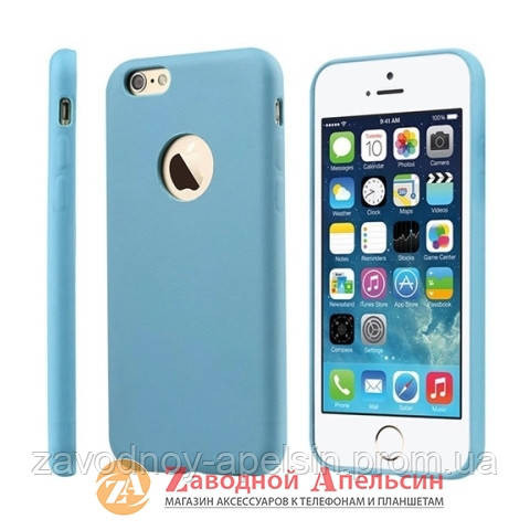 IPhone 6 6s plus захисний чохол TOTU Design Одеса - фото 1