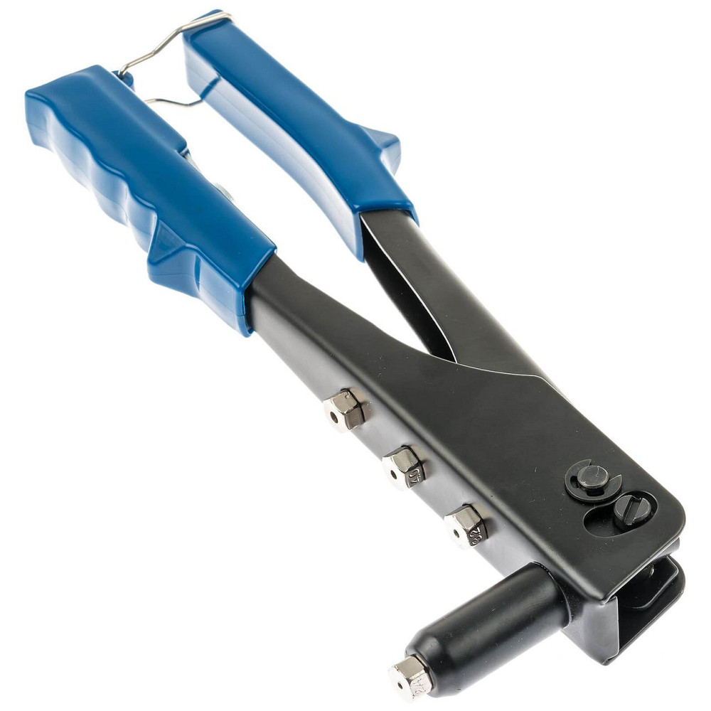 Заклепочник 2,4-4,8 мм SATRA S-10SHR Чернигов - изображение 4