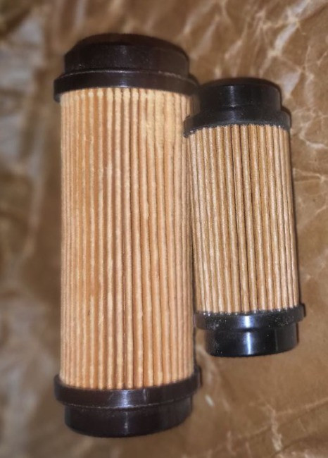 Фільтроелемент Фг31-10, Фг33-10 Суми - фото 1