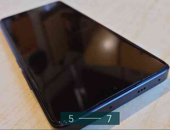 Смартфон Xiaomi Redmi Note 13 Pro 5G 12/512Gb. Киев