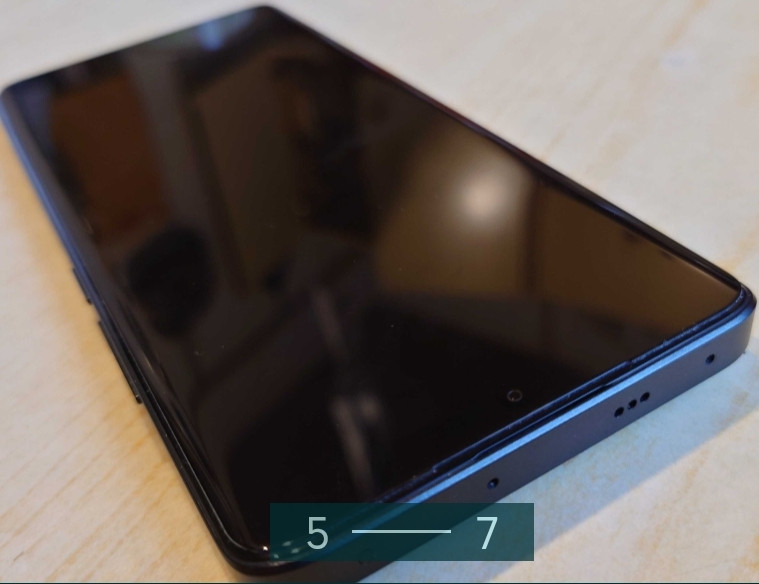 Смартфон Xiaomi Redmi Note 13 Pro 5G 12/512Gb. Киев - изображение 3