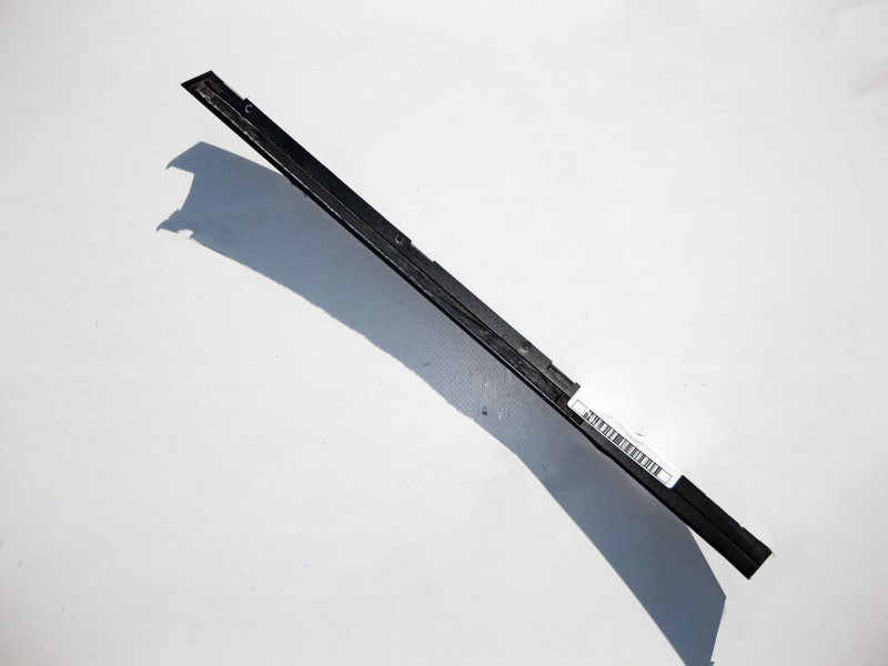 Mercedes-Benz  A2127300219 Планка - перемичка глухої кватирки задніх правих дверей E-Class W212 Одесса - изображение 3