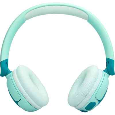 Навушники JBL JR 320BT Green (JBLJR320BTGRN) Вінниця