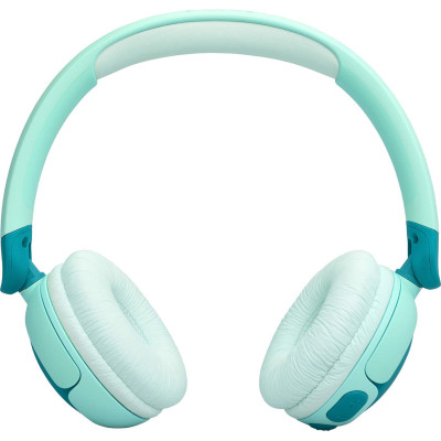 Навушники JBL JR 320BT Green (JBLJR320BTGRN) Вінниця - фото 3