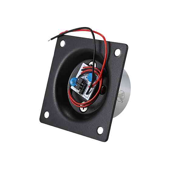 Фіксатор дверей Yli Electronic YD-601 настінний Київ