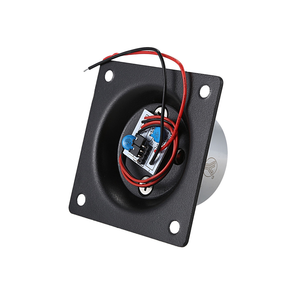 Фіксатор дверей Yli Electronic YD-601 настінний Київ - фото 4