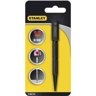 Кернер Stanley бородок, 101мм, d=1,6мм. (0-58-112) Винница
