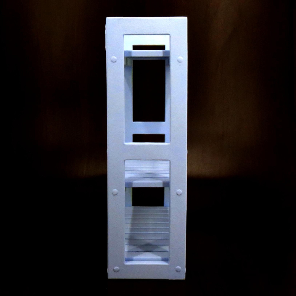 Полка для ванной 