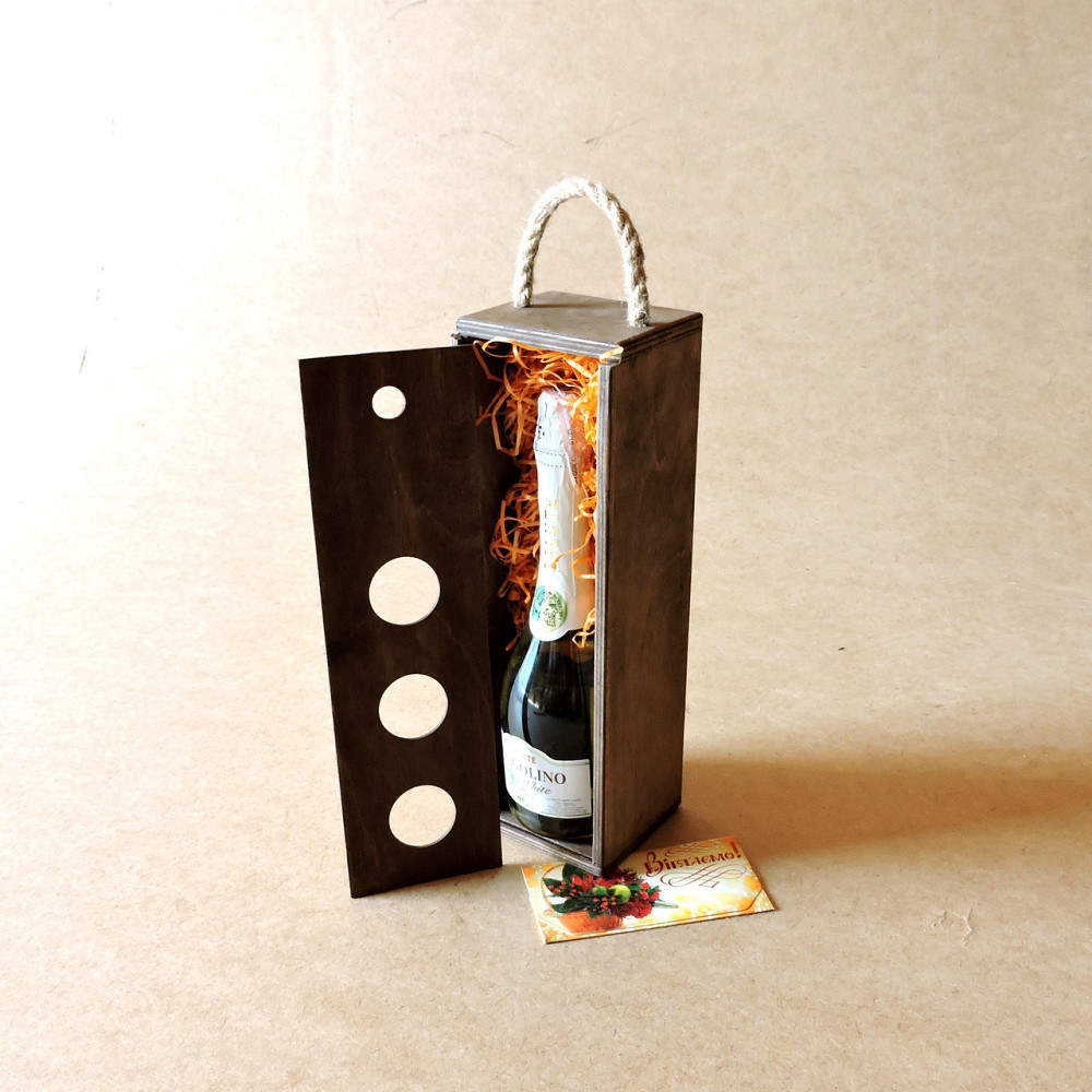 Подарочная коробка 