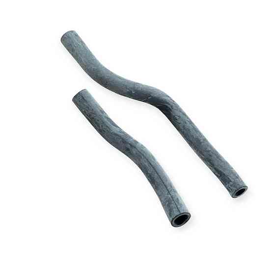 Патрубок пічки 2123 (к-кт 2 шт) Мукачево