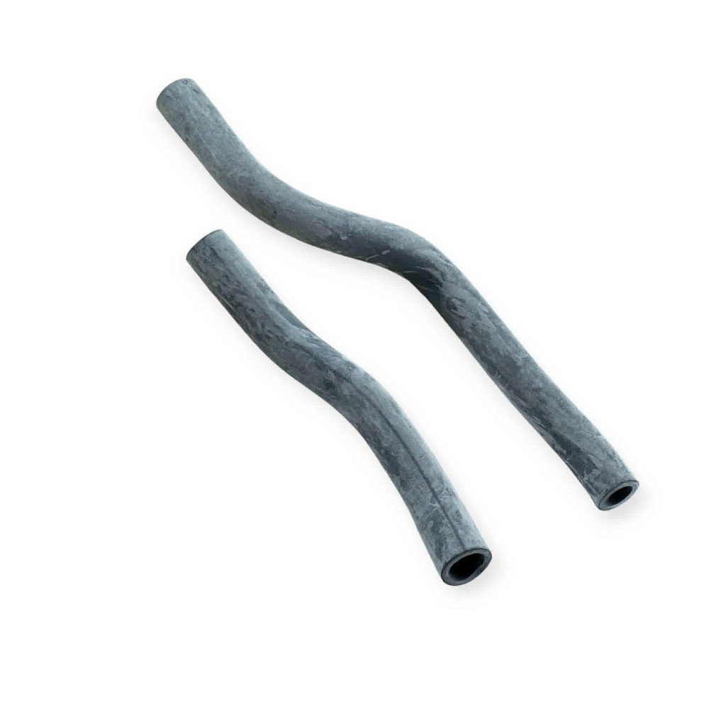 Патрубок пічки 2123 (к-кт 2 шт) Мукачево - фото 1