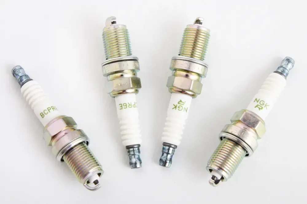 Свічки NGK No12 (2112, ключ на 16) Вінниця - фото 1