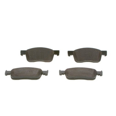 Гальмівні колодки Bosch 0 986 424 436 Вінниця - фото 7