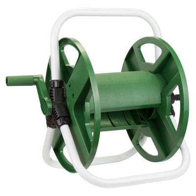 Візок для шлангу Grad 30м 1/2&quot; стаціонарний (5017355) Вінниця - фото 3