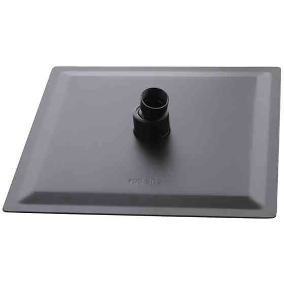 Лійка для душу Mixxus SH-06 Black   ( MI4753 ) 26488 Харків