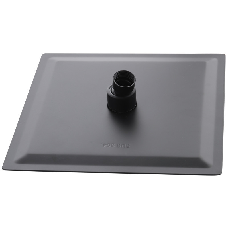 Лійка для душу Mixxus SH-06 Black   ( MI4753 ) 26488 Харків - фото 3