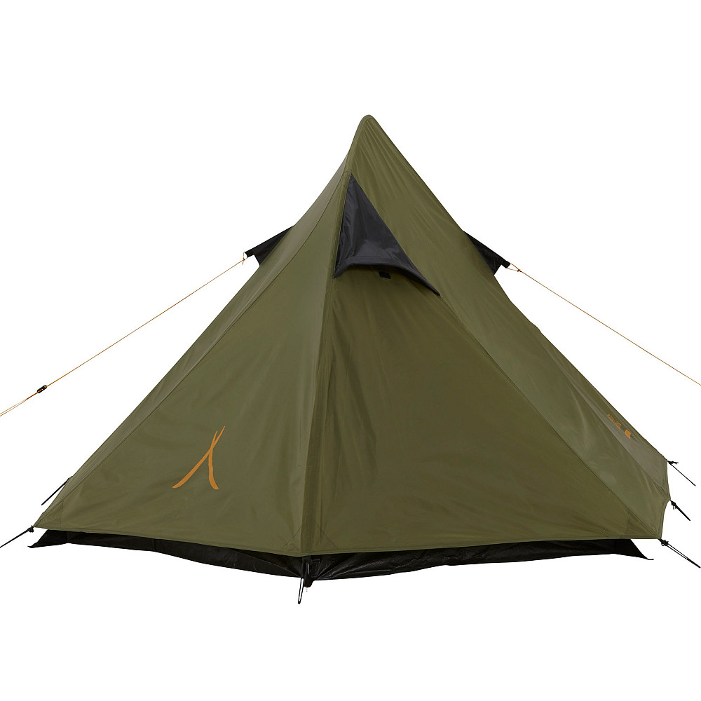 Намет Grand Canyon Cardova 1 Alu Capulet Olive (30921256) Вінниця - фото 13