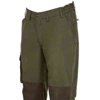 Штаны Hallyard Boville Green 58 (boville-t-001 58) Винница