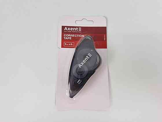 Стрічка коригувальна Axent-7003 5 мм.x8м. (1 шт.) Харків