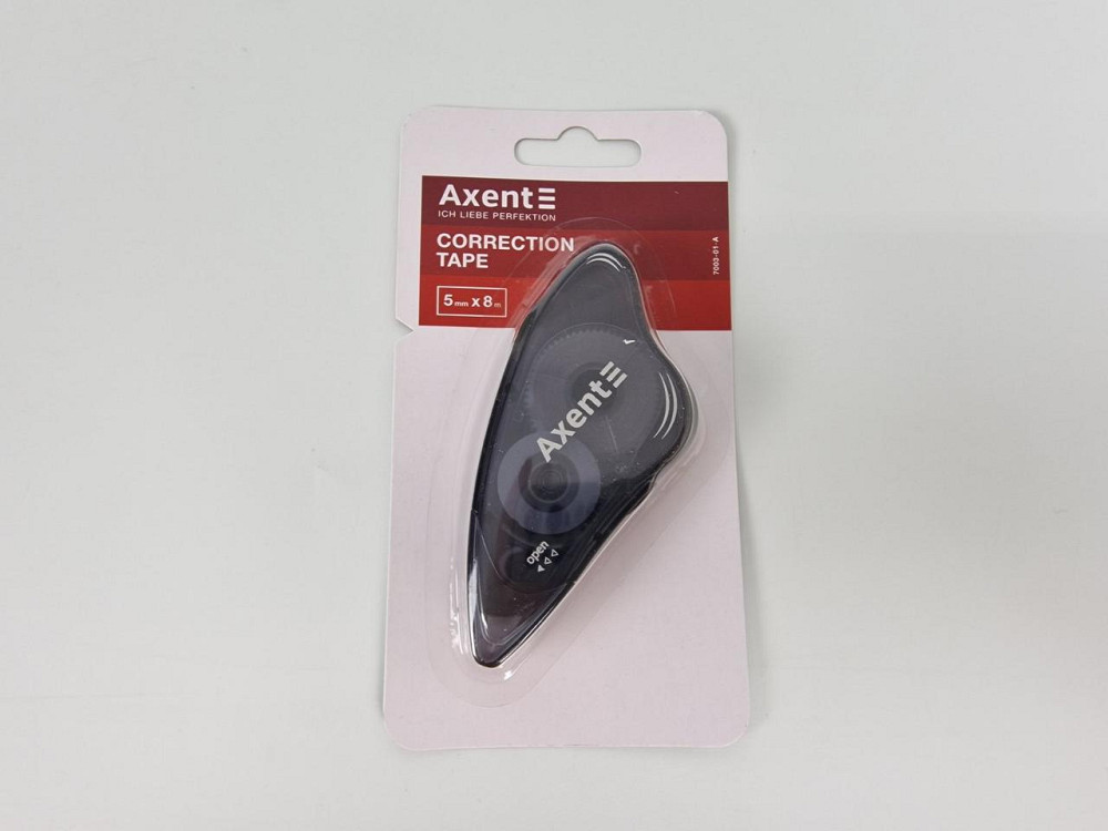 Стрічка коригувальна Axent-7003 5 мм.x8м. (1 шт.) Харків - фото 4