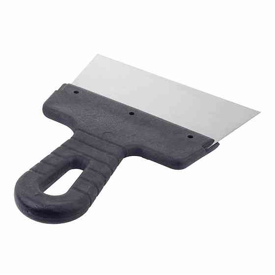 Шпатель стандарт (неіржавкий) 150 мм GRAD (8320625) Київ