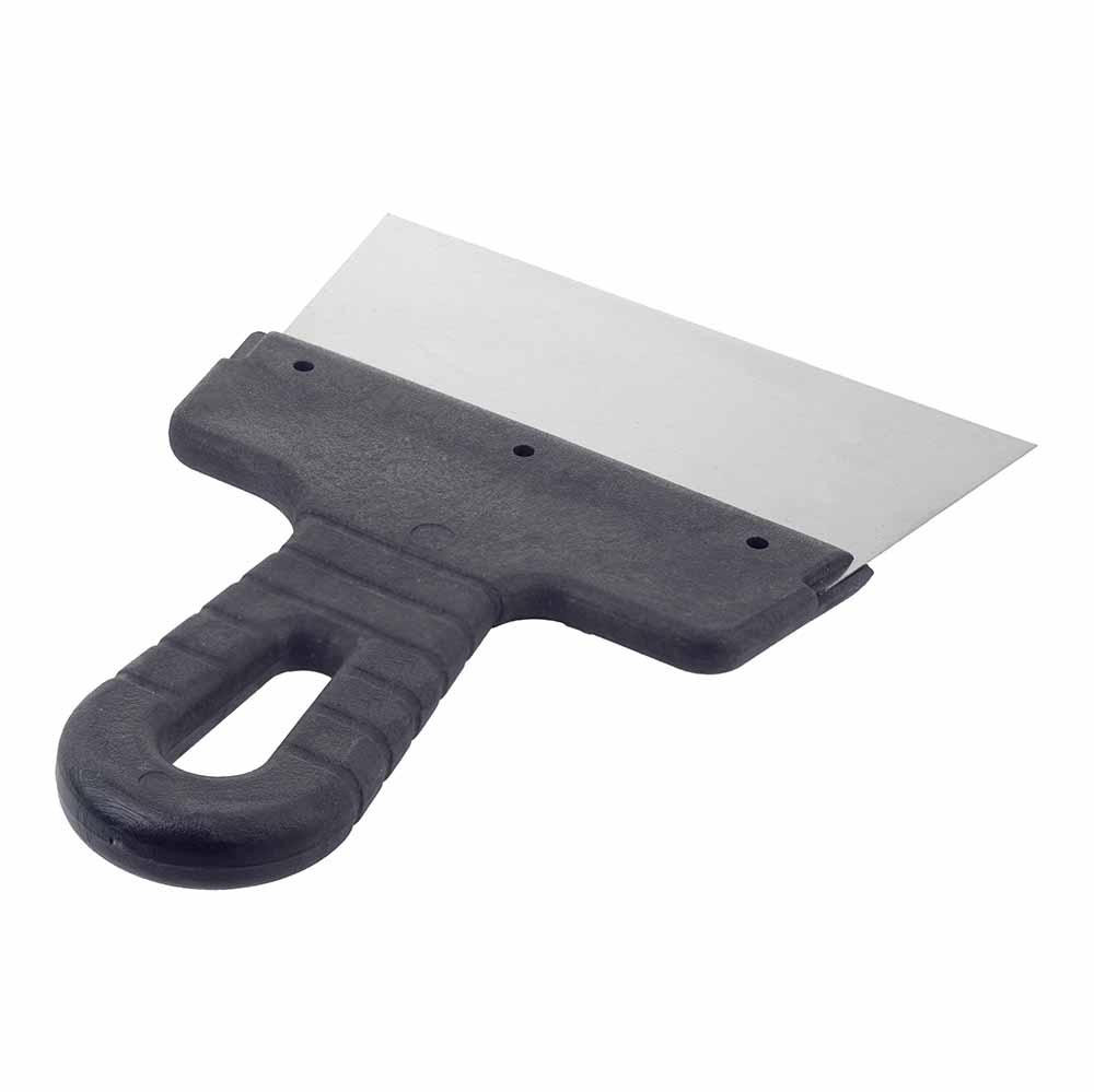 Шпатель стандарт (неіржавкий) 150 мм GRAD (8320625) Київ - фото 5