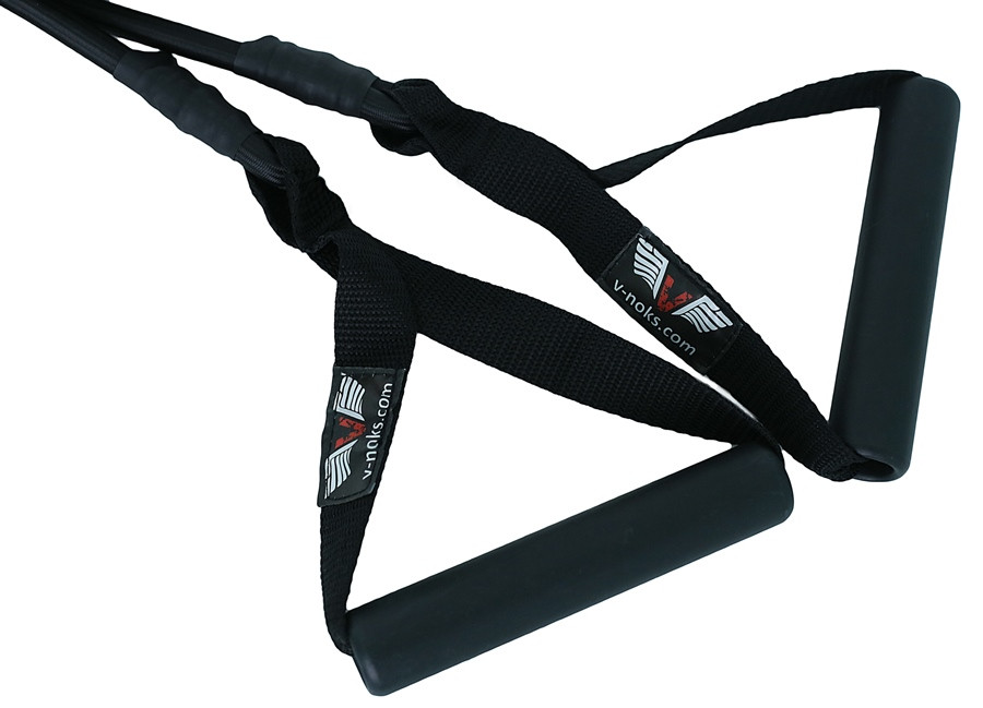 Еспандер для боксу V`Noks type Hard Каменское - изображение 3