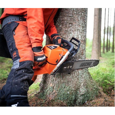 Ланцюгова пила ECHO бензинова CS-7310SX 4,05кВт/5,4к.с. 20&quot;, 3/8 72лан., 1,5мм (CS-7310SX) Вінниця - фото 10