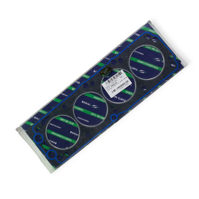 Прокладка Ланос 1,5 ( ) 96391433 ГБЦ Мукачево - изображение 1