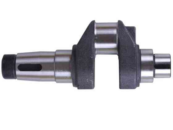 Коленвал голый (под резьбу диаметр 12 мм) мотоблок мотоблок мотоблок 190N Мукачево