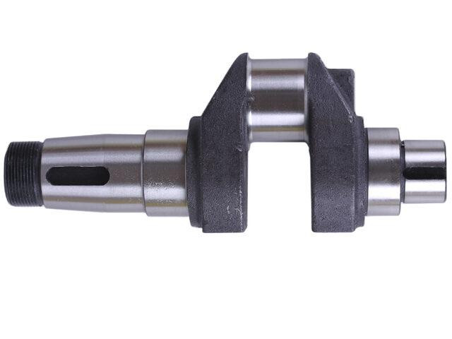 Коленвал голый (под резьбу диаметр 12 мм) мотоблок мотоблок мотоблок 190N Мукачево - изображение 4