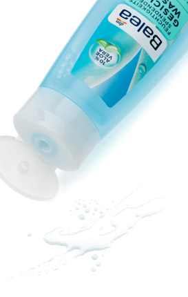 Balea Увлажняющий тоник для лица, 200 мл Киев