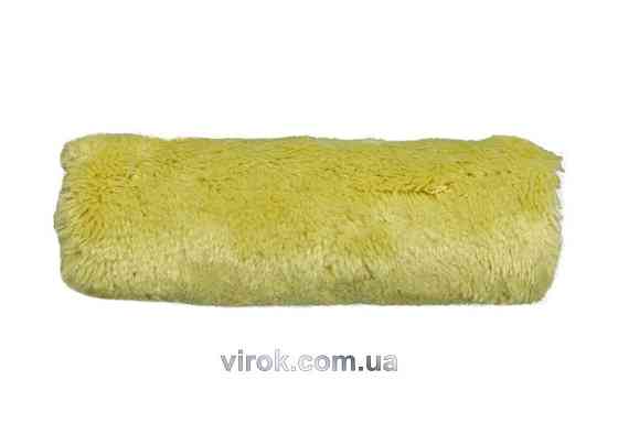 Валик поліакриловий VOREL : L= 18 см, тримач Ø= 6 мм [10/40] Одеса