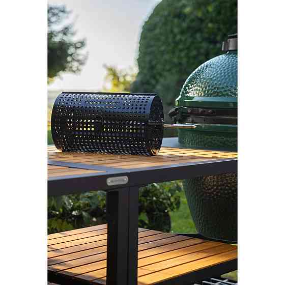 Корзина для вертиля Big Green Egg 128577 Код: 012961 Ровно