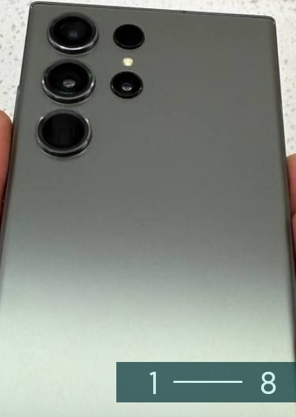 Телефон Samsung Galaxy S23 Ultra 12/256GB Харків - фото 8