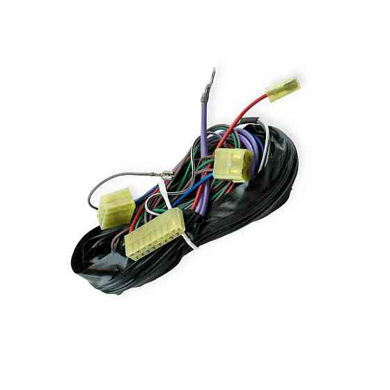 Проводка 2108 на стрічці підкапотна генераторна частина кузовна Мукачево