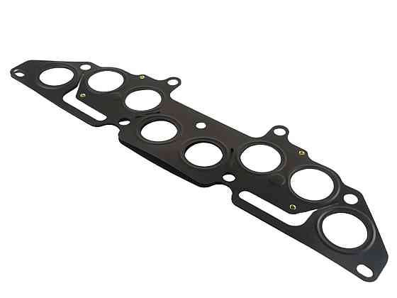 Прокладка 2109-2115, 1117-1119 (8 кл) 1,6 впуск, выпуск (2-х слойная) металл коллектора Мукачево