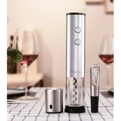 Винный набор Xiaomi Circle Joy Electric Red Wine Opener Set 4 in 1 (CJ-TZ02) (Ф03669) Вінниця - фото 7