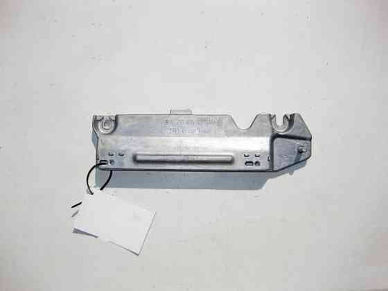 Mercedes-Benz  A2198150331 Кронштейн передньої лівої стельової ручки CLS C219 Одеса