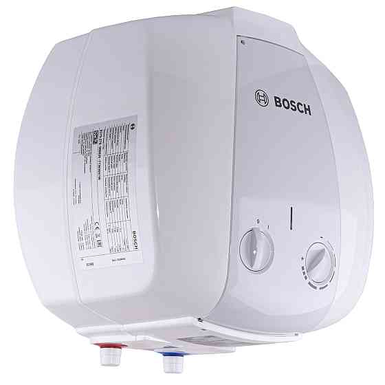 Водонагрівач Bosch Tronic 2000 TR 2000 15 B / 15л 1500W (над мийкою) (24767) (000024767) Київ