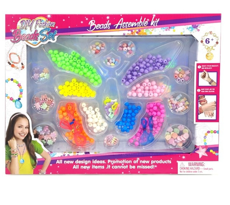 Набор для бисероплетения Киев - изображение 3